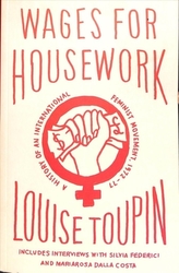  Wages for Housework