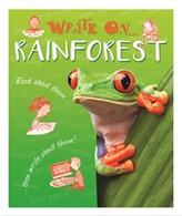  Write On: Rainforests