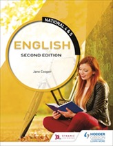  National 4 & 5 English: Second Edition