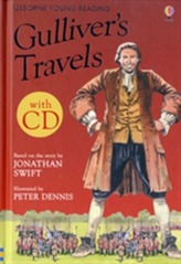  Gulliver's Travels