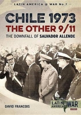  Chile 1973, the Other 9/11
