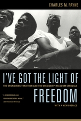 I've Got the Light of Freedom