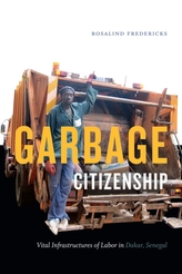  Garbage Citizenship