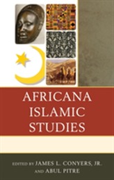  Africana Islamic Studies