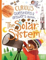  Curious Questions & Answers About The Solar System