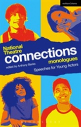  National Theatre Connections Monologues