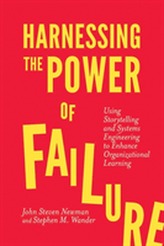  Harnessing the Power of Failure