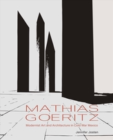  Mathias Goeritz