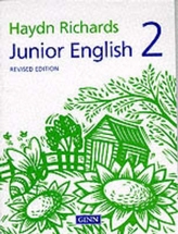  Junior English Revised Edition 2