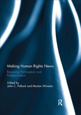  Making Human Rights News