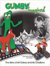  Gumby Imagined