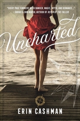 Uncharted