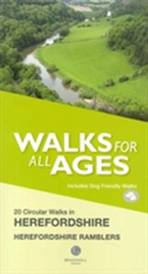 Walks for All Ages in Herefordshire