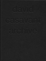  David Casavant Archive