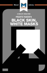  Black Skin, White Masks