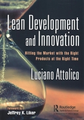  Lean Development and Innovation