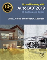  Up and Running with AutoCAD 2019
