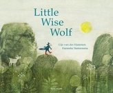  Little Wise Wolf