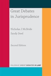  Great Debates in Jurisprudence