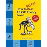 How To Blitz] ABRSM Theory Grade 5 (2018 Revised Edition)