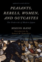  Peasants, Rebels, Women, and Outcastes