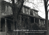  Elephant House or the Home of Edward Gorey A679