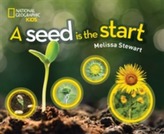 A Seed is the Start
