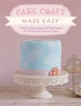  Cake Craft Made Easy