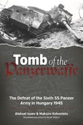  Tomb of the Panzerwaffe