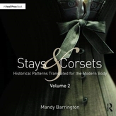  Stays and Corsets Volume 2