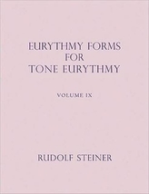  Eurythmy Forms for Tone Eurythmy
