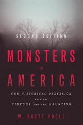  Monsters in America