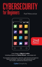  Cybersecurity for Beginners
