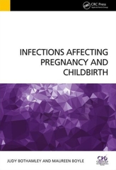  Infections Affecting Pregnancy and Childbirth