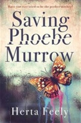  Saving Phoebe Murrow