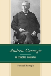  Andrew Carnegie