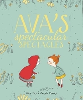  Ava's Spectacular Spectacles