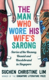The Man Who Wore His Wife's Sarong
