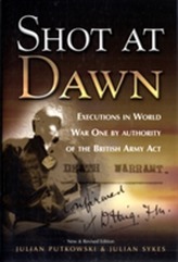  Shot at Dawn