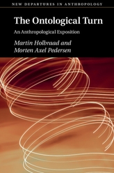  New Departures in Anthropology