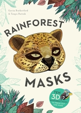  Rainforest Masks