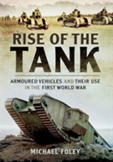  Rise of the Tank