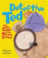  Detective Ted