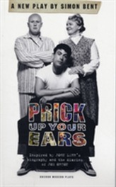  Prick Up Your Ears