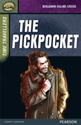  Rapid Stage 9 Set A: Time Travellers: The Pickpocket