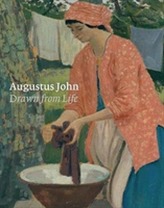  Augustus John