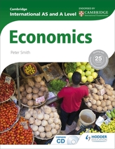  Cambridge International AS and A Level Economics