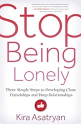  Stop Being Lonely