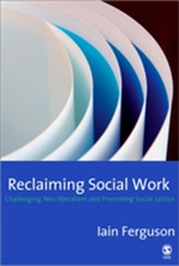  Reclaiming Social Work