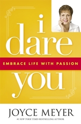  I Dare You